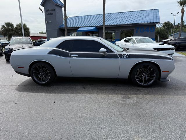 2022 Dodge Challenger R/T RWD - 23079353 - 3