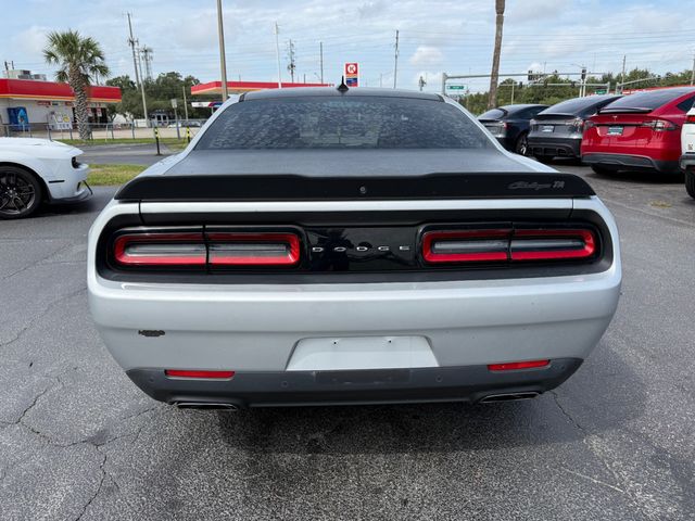 2022 Dodge Challenger R/T RWD - 23079353 - 5