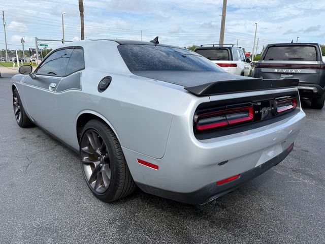 2022 Dodge Challenger R/T RWD - 23079353 - 6