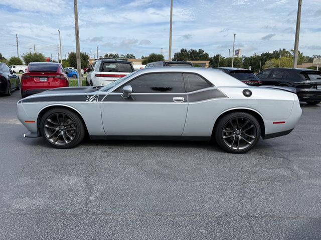 2022 Dodge Challenger R/T RWD - 23079353 - 7