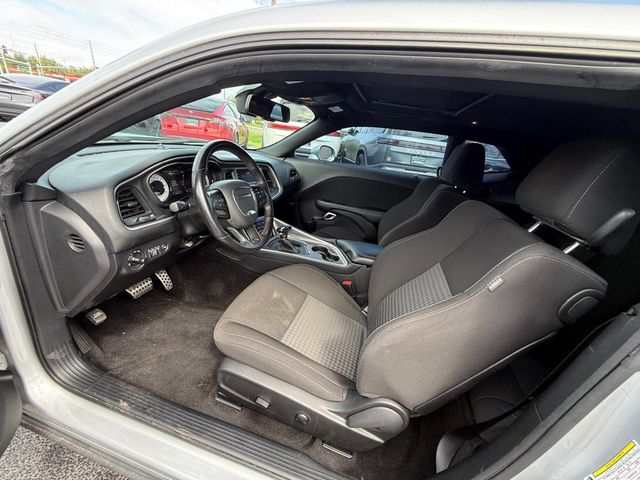 2022 Dodge Challenger R/T RWD - 23079353 - 8
