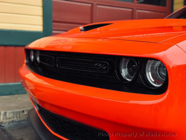 2022 Dodge Challenger R/T RWD - 22521509 - 10