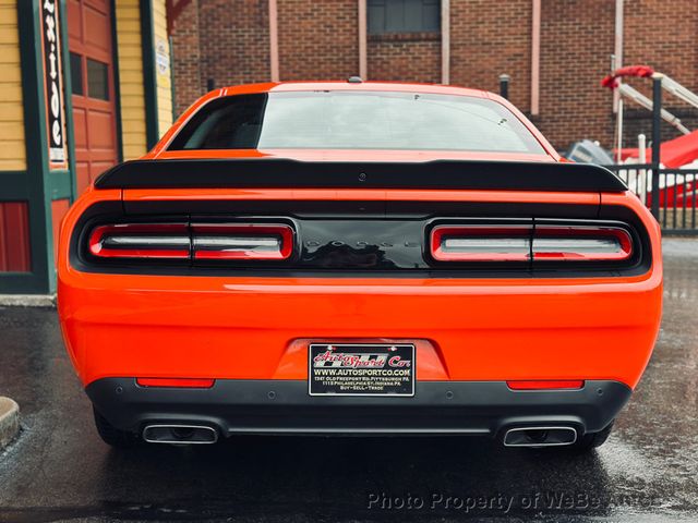 2022 Dodge Challenger R/T RWD - 22521509 - 4