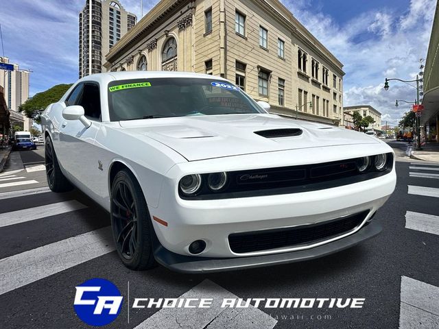 2022 Dodge Challenger R/T Scat Pack - 23055192 - 9