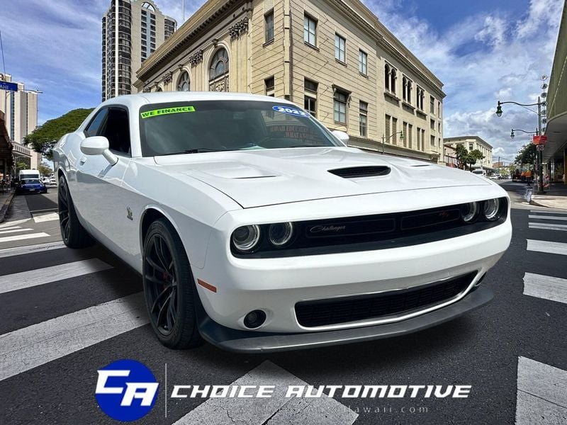 2022 Dodge Challenger R/T Scat Pack - 23055192 - 9