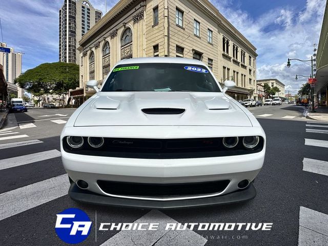 2022 Dodge Challenger R/T Scat Pack - 23055192 - 10