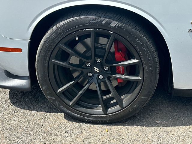 2022 Dodge Challenger R/T Scat Pack - 23055192 - 11