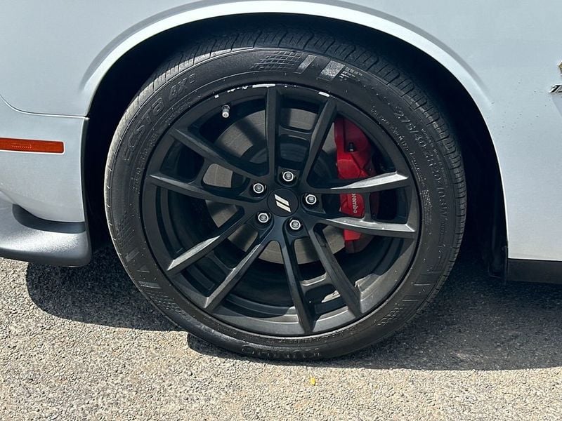 2022 Dodge Challenger R/T Scat Pack - 23055192 - 11