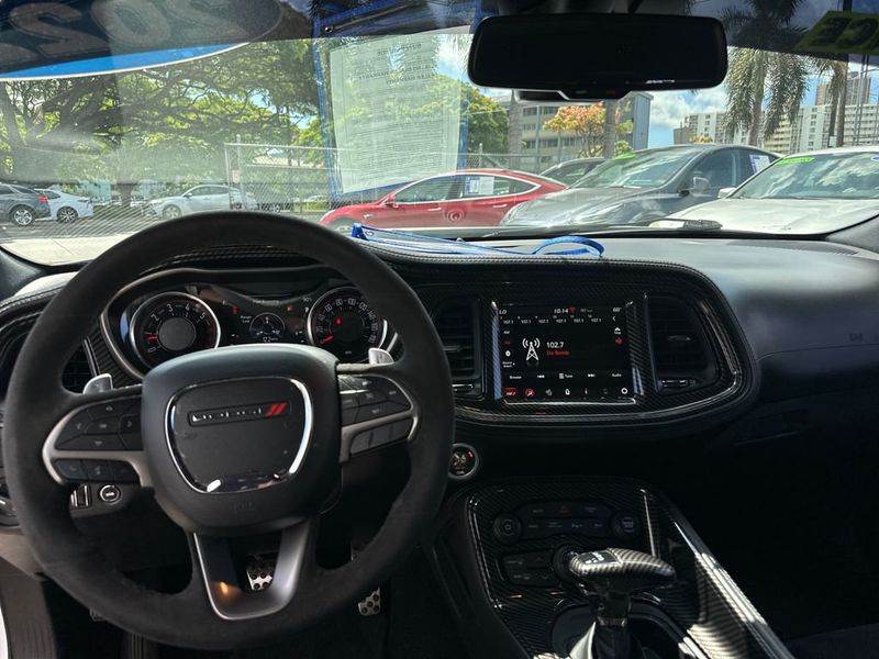 2022 Dodge Challenger R/T Scat Pack - 23055192 - 13