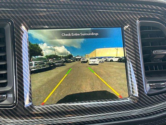 2022 Dodge Challenger R/T Scat Pack - 23055192 - 16