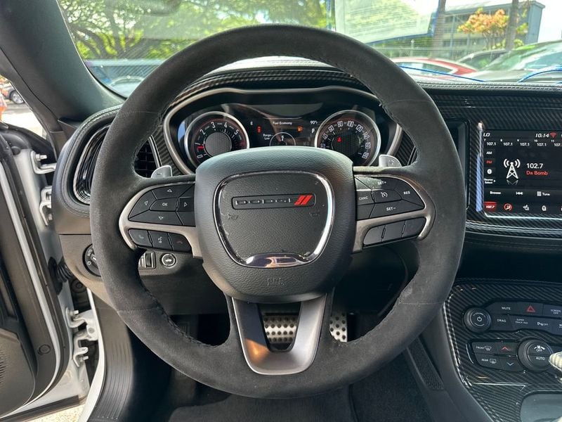 2022 Dodge Challenger R/T Scat Pack - 23055192 - 17
