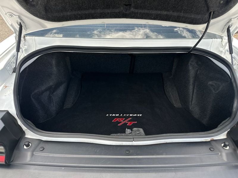 2022 Dodge Challenger R/T Scat Pack - 23055192 - 20