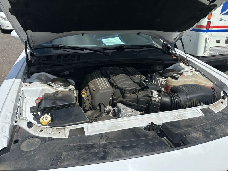 2022 Dodge Challenger R/T Scat Pack - 23055192 - 21