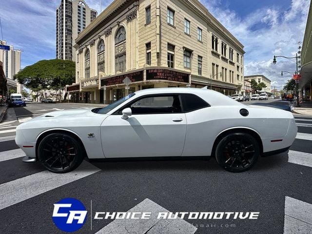 2022 Dodge Challenger R/T Scat Pack - 23055192 - 2