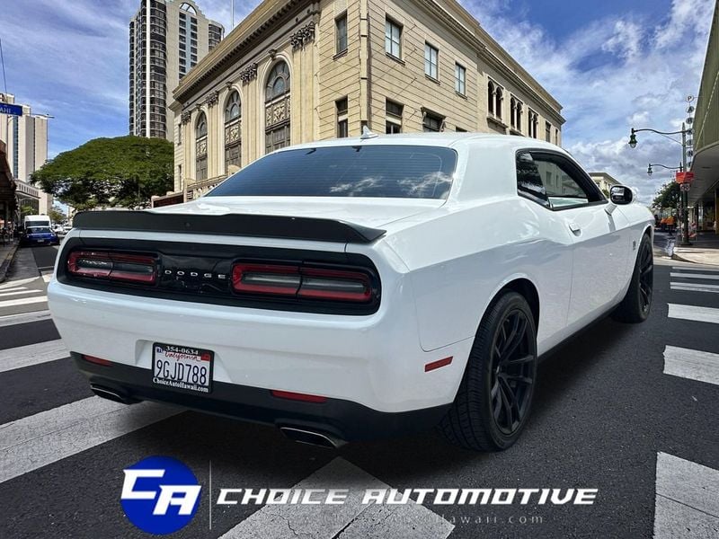 2022 Dodge Challenger R/T Scat Pack - 23055192 - 7