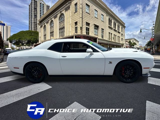 2022 Dodge Challenger R/T Scat Pack - 23055192 - 8