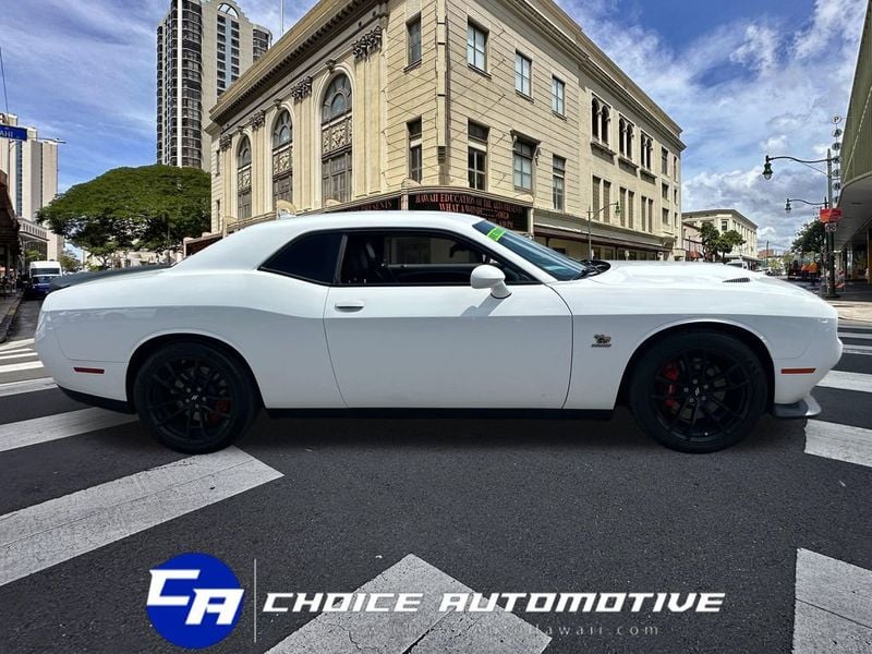 2022 Dodge Challenger R/T Scat Pack - 23055192 - 8