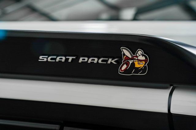 2022 Dodge Challenger R/T Scat Pack - 22337975 - 22
