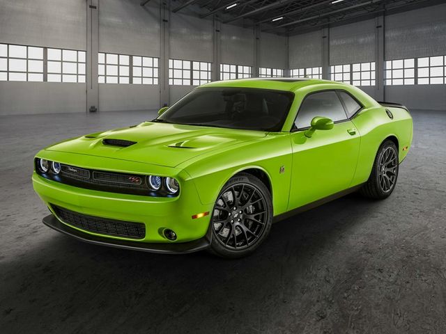 2022 Dodge Challenger R/T Scat Pack - 23026342 - 0