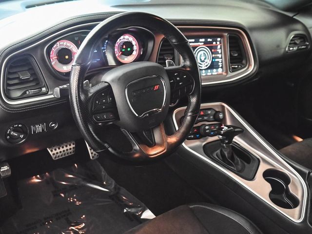 2022 Dodge Challenger R/T Scat Pack - 22966354 - 12