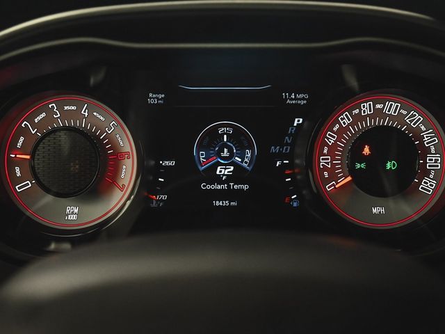 2022 Dodge Challenger R/T Scat Pack - 22966354 - 13