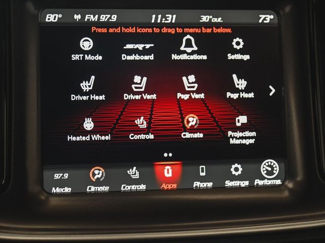 2022 Dodge Challenger R/T Scat Pack - 22966354 - 15