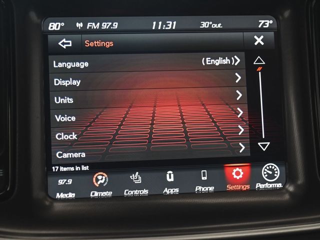 2022 Dodge Challenger R/T Scat Pack - 22966354 - 16