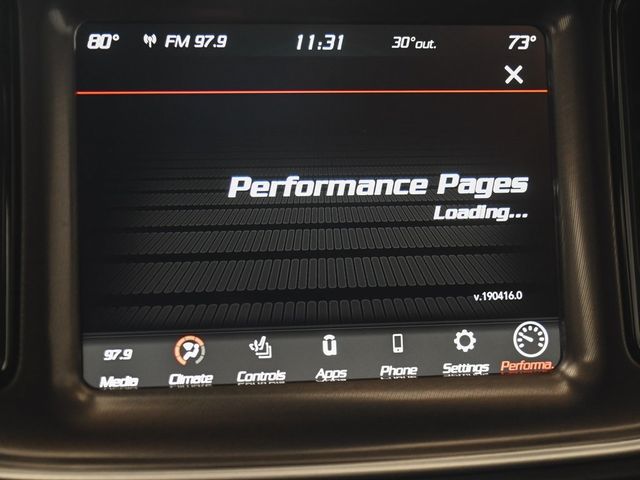 2022 Dodge Challenger R/T Scat Pack - 22966354 - 17