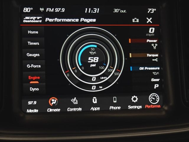 2022 Dodge Challenger R/T Scat Pack - 22966354 - 18