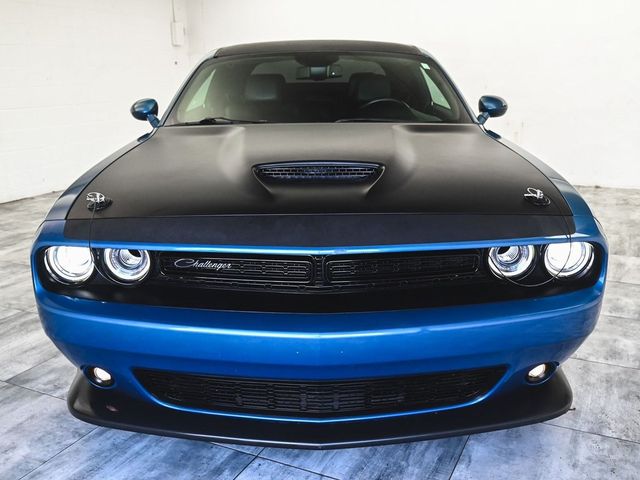2022 Dodge Challenger R/T Scat Pack - 22966354 - 1