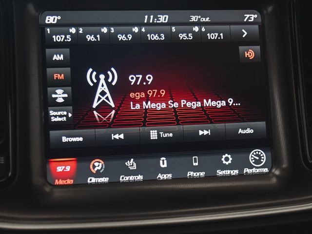 2022 Dodge Challenger R/T Scat Pack - 22966354 - 21