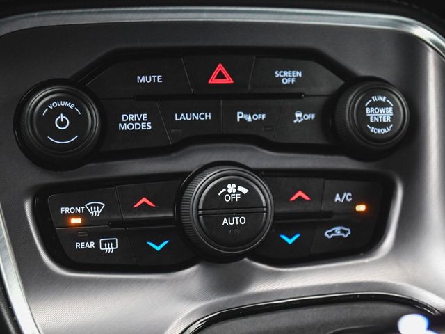 2022 Dodge Challenger R/T Scat Pack - 22966354 - 23