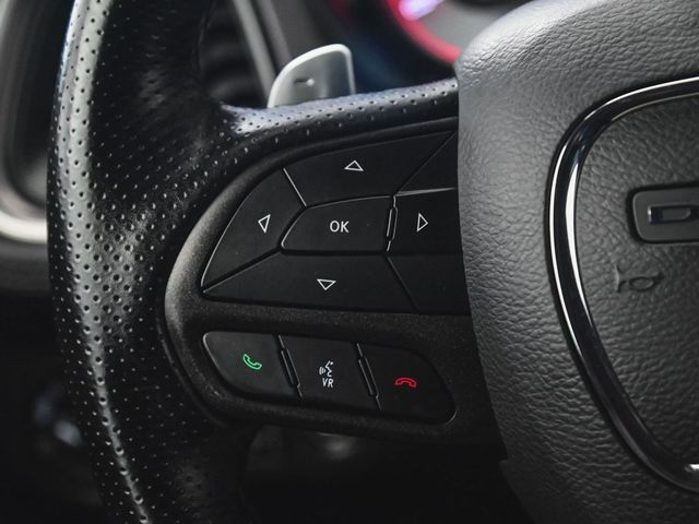 2022 Dodge Challenger R/T Scat Pack - 22966354 - 25