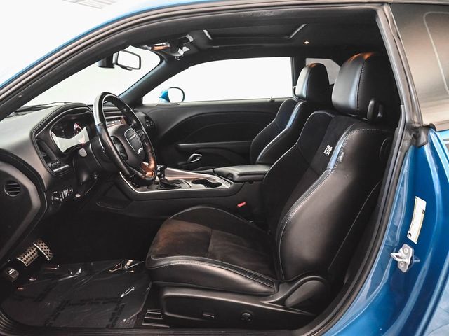 2022 Dodge Challenger R/T Scat Pack - 22966354 - 28