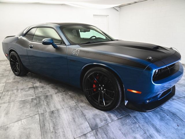 2022 Dodge Challenger R/T Scat Pack - 22966354 - 2