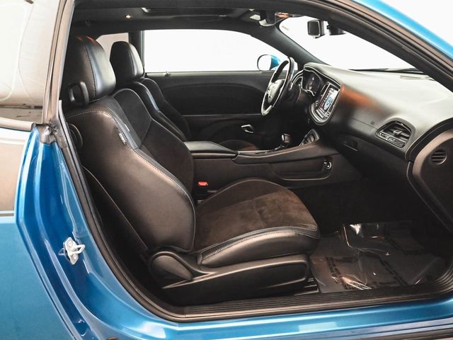 2022 Dodge Challenger R/T Scat Pack - 22966354 - 31