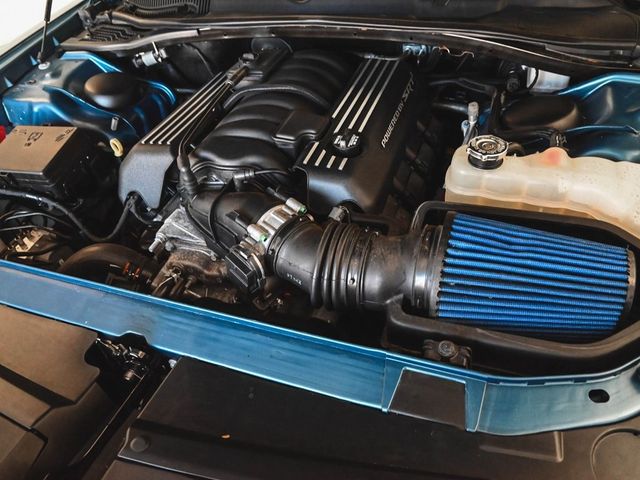 2022 Dodge Challenger R/T Scat Pack - 22966354 - 34