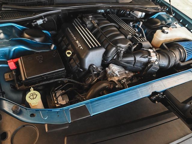 2022 Dodge Challenger R/T Scat Pack - 22966354 - 35