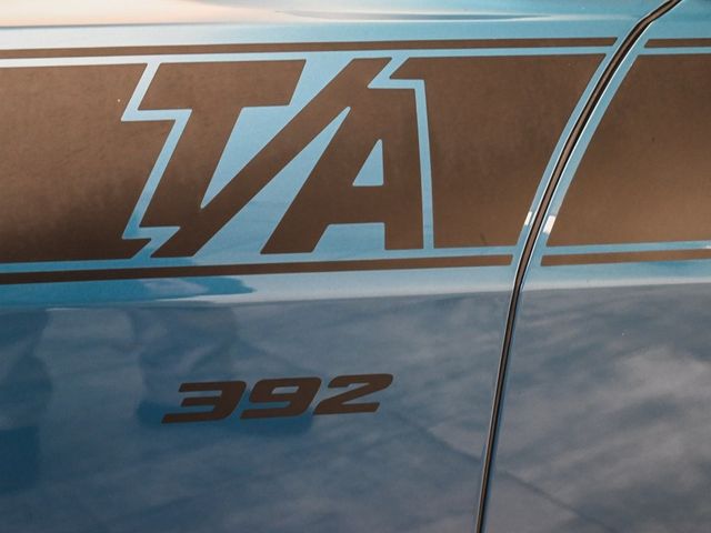 2022 Dodge Challenger R/T Scat Pack - 22966354 - 38