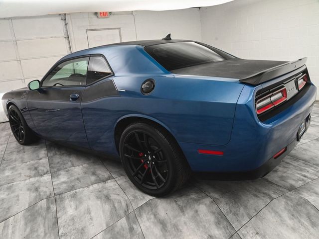 2022 Dodge Challenger R/T Scat Pack - 22966354 - 3