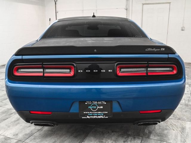 2022 Dodge Challenger R/T Scat Pack - 22966354 - 4