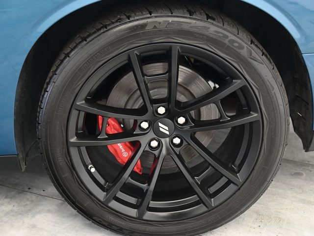 2022 Dodge Challenger R/T Scat Pack - 22966354 - 6