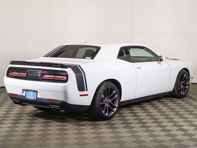 2022 Dodge Challenger R/T Scat Pack - 23017688 - 9