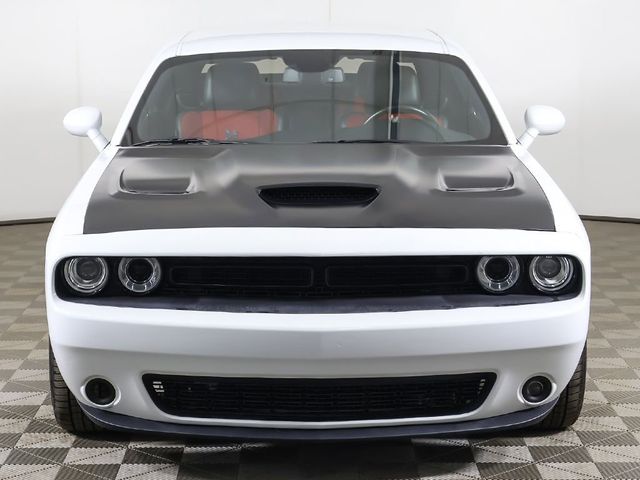 2022 Dodge Challenger R/T Scat Pack - 23017688 - 10