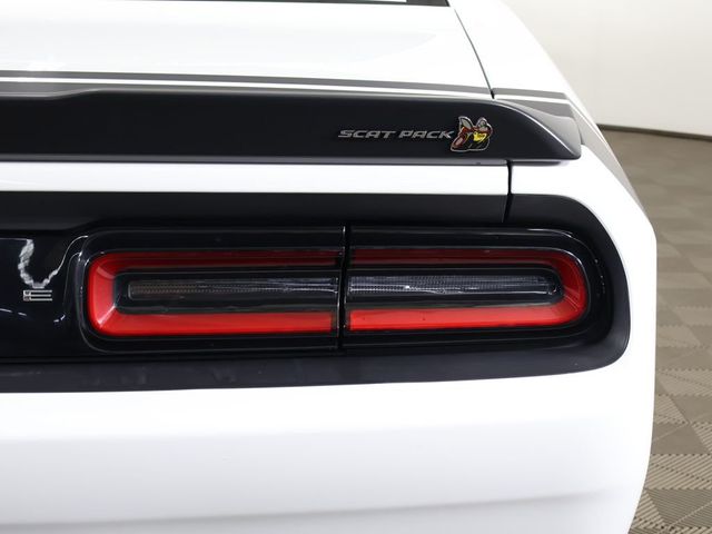 2022 Dodge Challenger R/T Scat Pack - 23017688 - 15