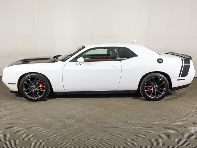 2022 Dodge Challenger R/T Scat Pack - 23017688 - 16
