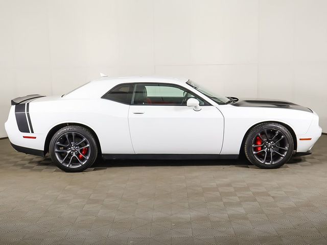2022 Dodge Challenger R/T Scat Pack - 23017688 - 17