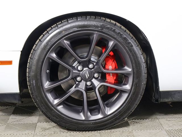 2022 Dodge Challenger R/T Scat Pack - 23017688 - 20