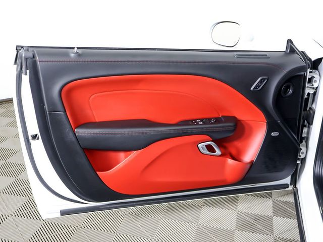 2022 Dodge Challenger R/T Scat Pack - 23017688 - 21