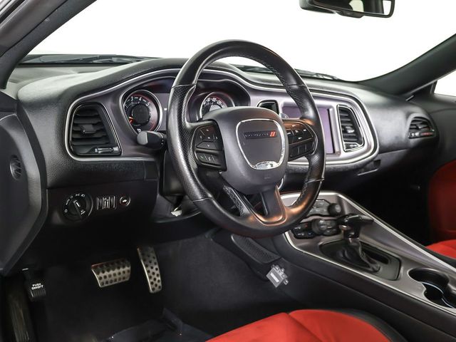 2022 Dodge Challenger R/T Scat Pack - 23017688 - 23